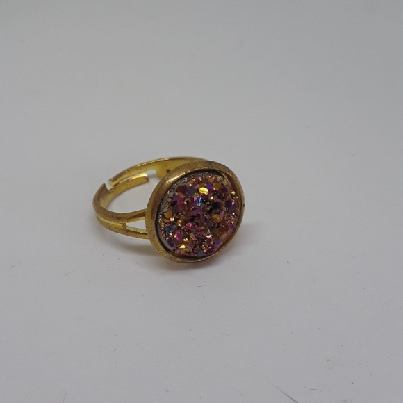 adjustable ring - Picture 2 of 2